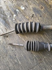 Triumph TR4 Steering Rack LHD