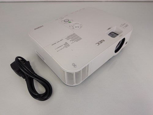 Nec me301x home cinema - nec,