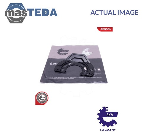 57skv011 splash panel brake - panel,