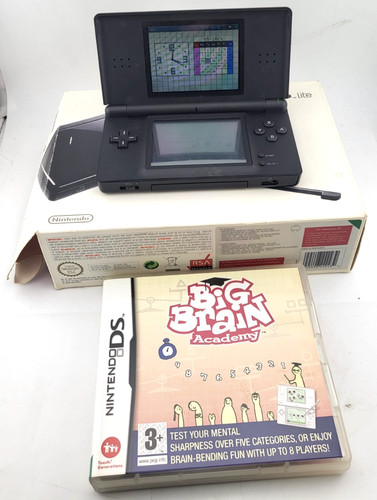 Nintendo lite handheld - nintendo, ds