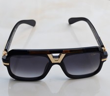 CAZAL 664/3 c-001 Black/gold