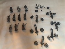 28mm Seven Years War Metal