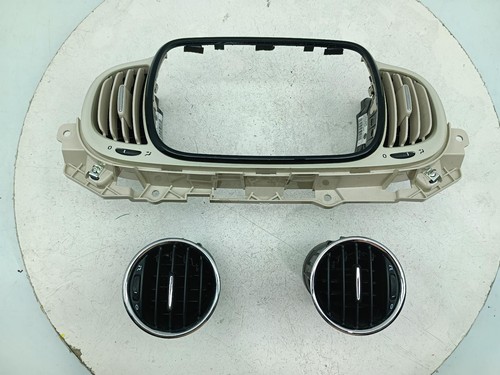 Fiat 500 air vent - vent, dashboard