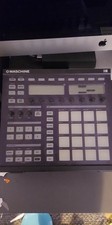 Native Instruments Maschine MK1 Midi Controller with Original Box And Software