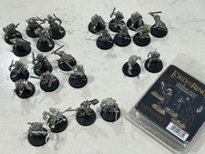 Games Workshop Lord of the