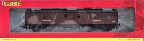 Hornby r4237a stanier - r4237a, lms)