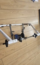 Elite Bicycle Turbo Trainer