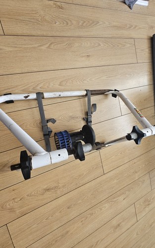Elite bicycle turbo trainer - elite,