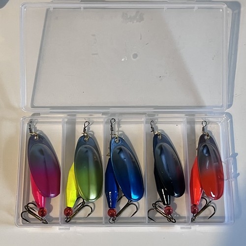 17g trout fishing - x,