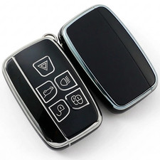 Key Cover Case for Land Rover