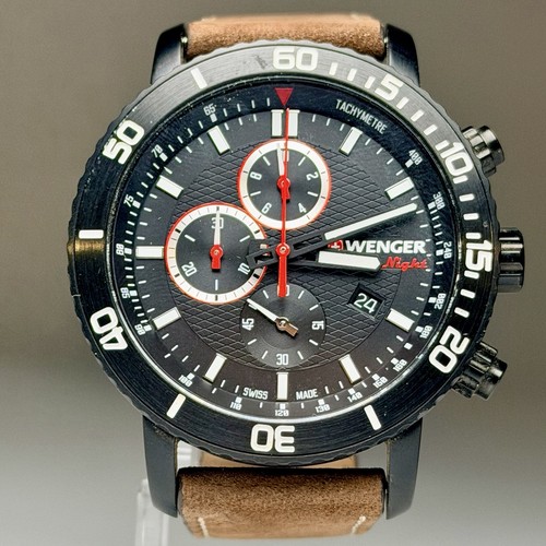 Wenger swiss military roadster - wenger,