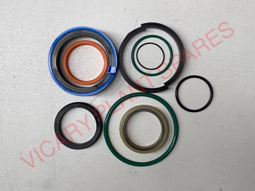 Ram seal kit jcb - ram,