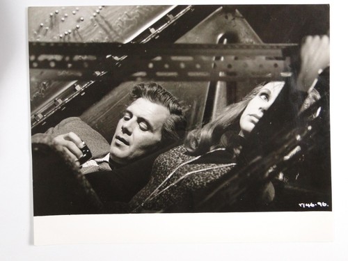 Dirk bogarde wendy craig - craig, the