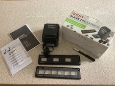 ion 2 Pc Express 35mm Slide & Film Conversion For Pc Or Mac Limited Use 