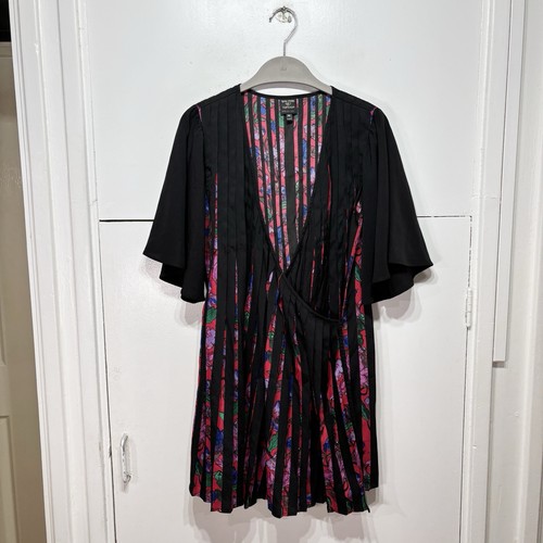 Kate moss topshop kimono - moss,