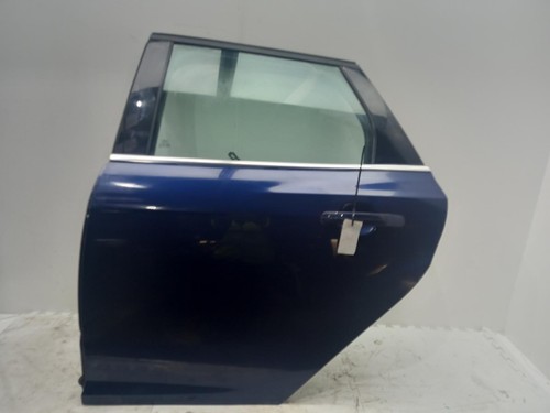 Ford focus left rear door - left,