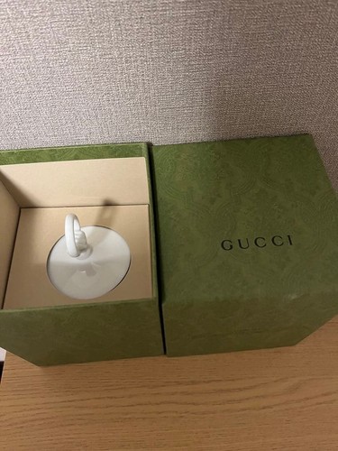 Gucci herbarium scented - scented, candle