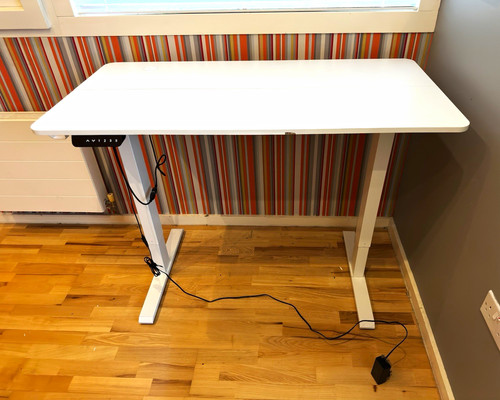 Electric height adjustable - electric,