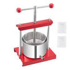 Fruit Wine Press Manual Press