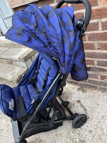 Cosatto woosh pushchair - woosh,