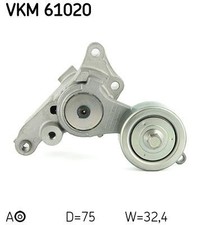 V-Ribbed Belt Tensioner SKF