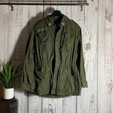 Italian Army Womens Khaki