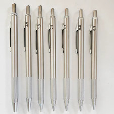 Metal Mechanical Pencil
