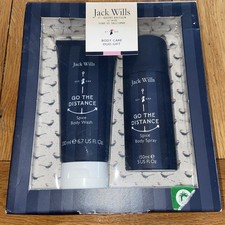 Jack Wills Mens Go The