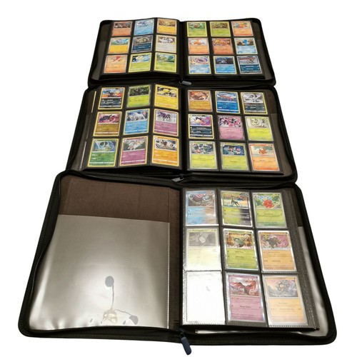 Pokemon tcg pokedex collection - pokedex,