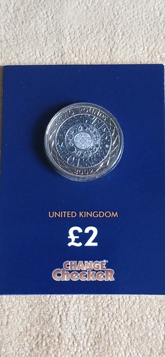 2002 bunc technology - bunc, pound