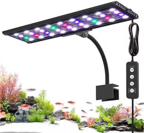 Aqqa led aquarium - led,