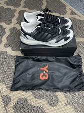 Adidas x Y-3 - Rhisu Run -