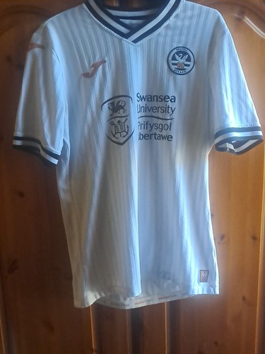 Swansea city home football - swansea,