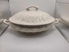 Royal Crownford Ironstone