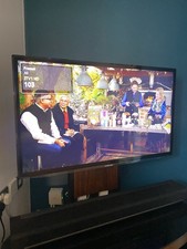 Samsung Perfect  37 Inch LCD