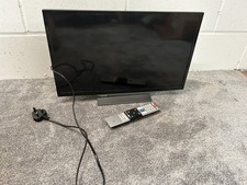 Toshiba 24WK3C63DB - 24" Smart