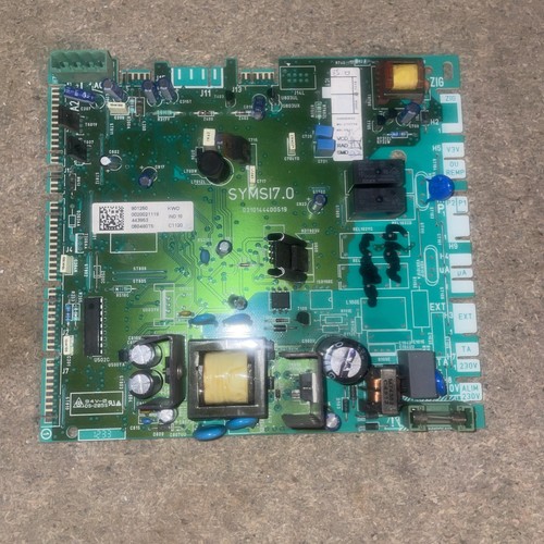 Glow worm printed circuit - glow-worm,