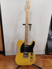 Gordon Smith Electric Guitar