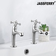 JASSFERRY Pair of Basin Taps