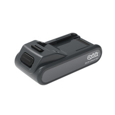 Henry Hetty Quick Spare Battery - Fits Numatic Quick