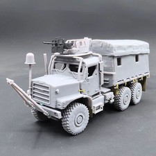 1/144 US MTVR Cargo Truck