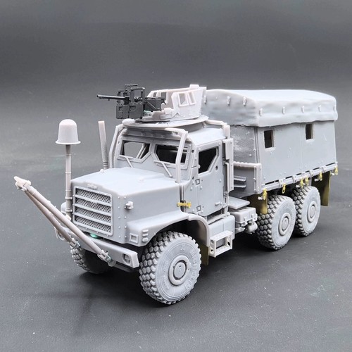 144 mtvr cargo truck - 1/144,