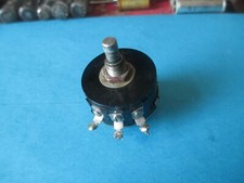 VINTAGE COLVERN 25K SWITCHED
