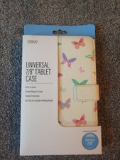 Tesco Universal 7/8 with