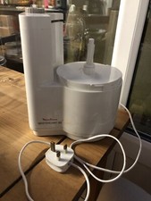 Moulinex Masterchef 20 Typ