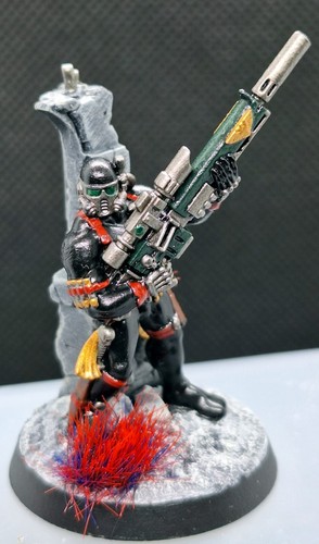 Warhammer 40k officio - warhammer,