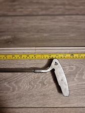 ✅Dunlop 65i 1 Putter- Steel