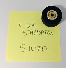 BRAND NEW PINCH ROLLER for