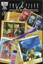 X-FILES Conspiracy -