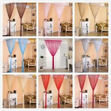 Decor Tassel String Glitter